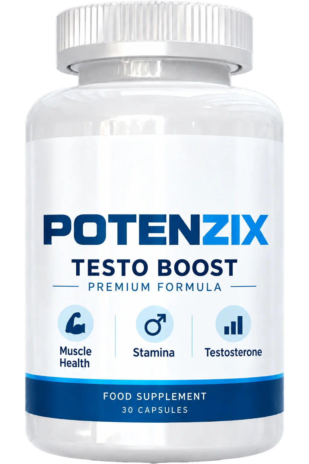 Potenzix Einzelpackung